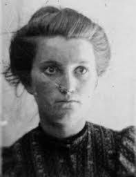 Sylvia Allred's Instagram, Twitter & Facebook