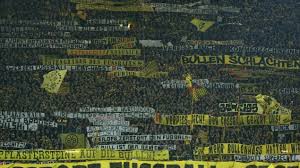 Der bvb gewinnt das spitzenspiel in leipzig mit 3:1. Stadiongewalt Fussball Braucht Einen Kulturwandel Archiv