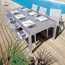 Table Reno Tables De Jardin Tables Chaises Bancs Tabourets Mobilier De Jardin Jardin Exterieur