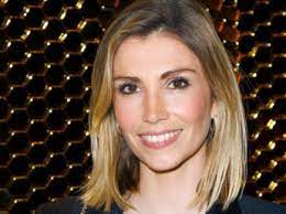 Последние твиты от alexandra rosenfeld (@alex_rosenfeld). Actualites Alexandra Rosenfeld Femme Actuelle Le Mag