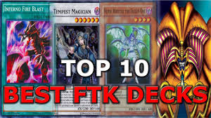 Below is a list of the best yugioh warrior decks to use. Ygopro Top 10 Best Yugioh Ftk Decks Youtube