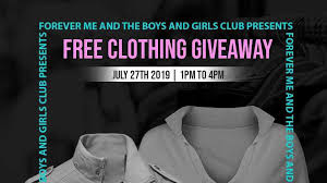 Text me a pic to 979 540 9272. Local Organizations Team Up To Give Away Free Clothes To Community Wkbn Com