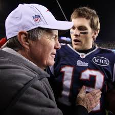 2012 NFL Draft Moves Prove New England Patriots Going All in with Tom Brady 