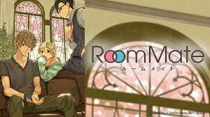 Room mate anime