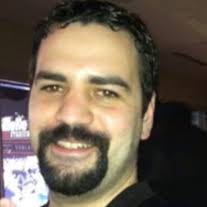 Obituary information for John Paul Moore