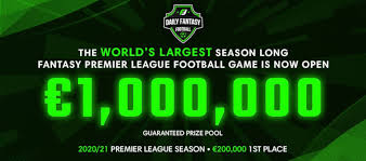 Some leagues ir individuals just. How To Play Fanteam S 1m Premier League Fantasy Game A Beginner S Guide Fantasy Football Tips News And Views From Fantasy Football Scout