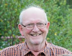 Obituary for Kerry Moxam