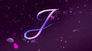Original Illustration Neon Skyline Letter J Banner Wallpaper Illustration Illustration Image On Pngtree Free Download On Pngtree Letter J Letter J Tattoo Image Illustration