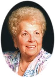 Hannah G. Bliss Obituary