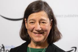 Pauline Ross: Embrace a love of books ... and write for Valentine Day