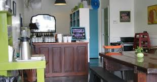 West Seattle Restaurants Fiddlehead Fine Foods Cafe Now Open Seattle Restaurants West Seattle Cafe Interior