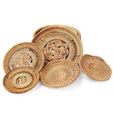 Check spelling or type a new query. China Supplier Cheap Bulk Wholesale Place Mats Products Round Rectangle Square Woven Coaster Rattan Placemat For Table Decor Buy Rectangle Rattan Placemat Square Rattan Placemat Round Rattan Placemat Product On Alibaba Com