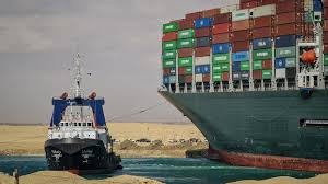 There's also an ever gentle transit service provider leth agencies said the ships already behind the ever given in the canal would have to be reversed south back to port suez to free. Obj68nf9vogx1m