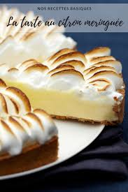 Tous Les Trucs Pour Reussir Une Incroyable Tarte Au Citron Meringuee Recette Tarte Au Citron Tarte Citron Meringuee Facile Tarte Au Citron Facile