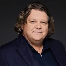 Back in Vegas again with the dream team Pedram Padidar Andrew Foster Daniel  Schembri #Enteractive #Vegas #G2E #Retention #Reactivation #USA