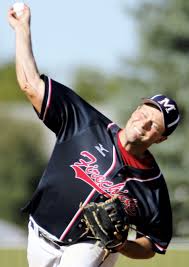 Clark, Milbank amateurs drop openers in State B tourney