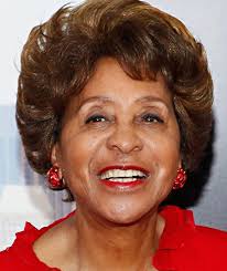 Marla Gibbs