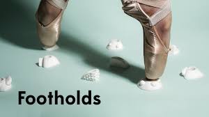 Rock Climbing Hold Types: A Visual Dictionary