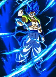 Gogeta Super Saiyan Blue Dragon Ball Super Dragon Ball Super Whis Dragon Ball Goku Dragon Ball Super