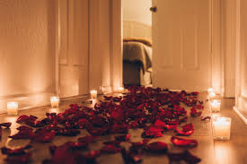 Essential Romantic Night In A Box Romantic Room Decoration Romantic Night Romantic Room Surprise