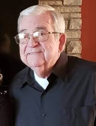 In Loving Memory of Samuel Clemmons Burton