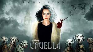 (cnn)emma stone channels meanness perfectly in the new trailer for disney's cruella. the movie focuses on a young version of the one hundred and one dalmatians villain, cruella de vil. Cruella 2021 Teaser Disney S Live Action Trailer Emma Stone Movie Hd By Md Series Youtube