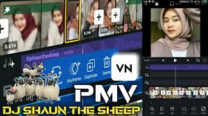 Fitur yang sangat diperlukan dan paling cocok dipakai. Cara Edit Foto Jadi Video Transisi Beat Musik Dj Shaun The Sheep Terbaru Kekinian Youtube