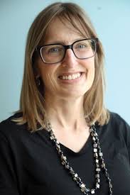 K. Ashlyn Smith, OTD, OTR/L, CHT