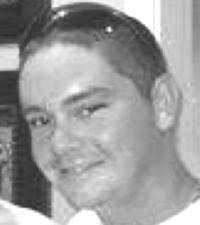 BRANDON TURNBOW Obituary (2014)