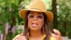 Oprah