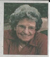 Helen Gurr Hacking Gray (1924-2014)