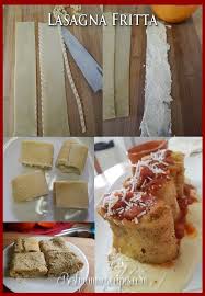 Lasagna Fritta Recipe All Food Recipes Lasagna Fritta Recipe Food Recipes