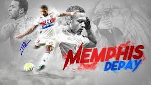 Memphis Depay Desktop Wallpaper 2017 2018 By Graphicsamhd Memphis Depay Digital Artist Memphis