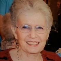 Nancy M. Graff Obituary (2024)