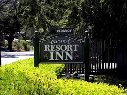 Zen the inn resort & spa. Carmel Resort Inn Carmel Ca California Beaches