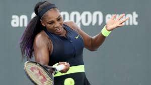 With individuality, style and attitude at its core. Serena Williams Gewinnt 31 Schwestern Duell Gegen Venus Williams Eurosport