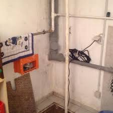 Im günstigsten fall kostet eine rinne ca. Revisionsschacht Pumpensumpf Was Hab Ich Da Im Keller Und Wofur Brauche Dringend Hilfe Kanal Abwasser Drainage