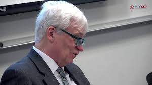 MIT Seminar: A Holy Hand Grenade? Religious Appeals in Power Politics