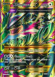 We did not find results for: M Rayquaza Ex Pokemon Oversized Cards Pokemon Trollandtoad