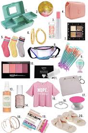 Birthday Gifts For Her Amazon Uk 200 Ultimate Holiday Gift Guide Under 10 Birthday Gifts For Girls In 2020 Tween Girl Gifts Birthday Gifts For Girls Cool Gifts For Teens