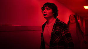 Watch Scary Stories to Tell in the Dark | Netflix