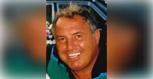 Obituary information for Antonio J. Toto