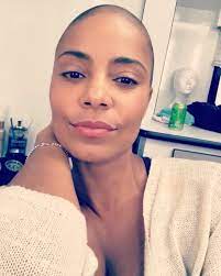 Pin On Sanaa Lathan