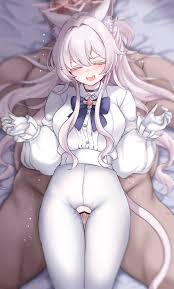 Post 5715525: Akira_Kiyosumi Blue_Archive Daram