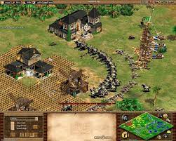 Tom's guide is supported by its audience. Tutorial How To Play Age Of Empires Ii The Conquerors Multiplayer Online Age Of Empires Age Of Empire 4 Wallpaper Free Download