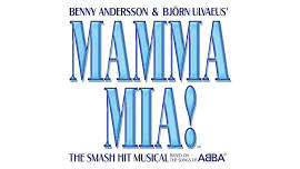 Broadway In Boise Presents Mamma Mia!