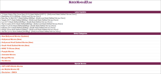 It's extremely popular in india! Top 10 Websites To Download Free Bollywood Movie Online 2020