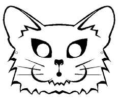 Da, un loc magic, colorat frumos, decorat pe măsură, care ne provoacă să visăm. Masti Pentru Copii