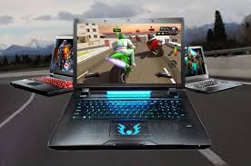 Cari laptop harga 5 jutaan terbaik untuk gaming & desain grafis? Performa Laptop Gaming 5 Jutaan Core I5 I7 Ram 8 Gb Terbaik