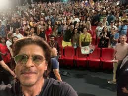 SHAH RUKH KHAN WORLD